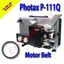 Photax P111Q Replacement Projector Drive Belt