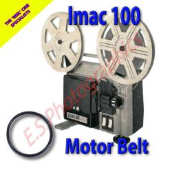 Imac 100 Replacement Projector Drive Belt