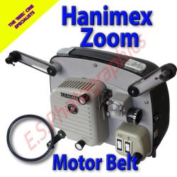 Hanimex Zoom Replacement Projector Drive Belt