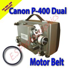 Canon P-400 Dual Replacement Projector Drive Belt
