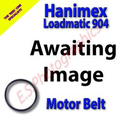 Hanimex Loadmatic 904 Replacement Projector Drive Belt