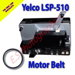 Yelco LSP-510 Replacement Projector Drive Belt