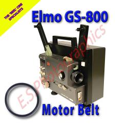 Elmo GS 800 Replacement Projector Drive Belt