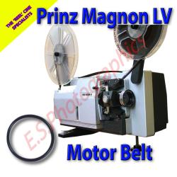 Prinz Magnon LV Replacement Projector Drive Belt