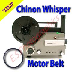 Chinon Whisper Replacement Projector Drive Belt