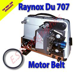 Raynox DU-707 Replacement Projector Drive Belt