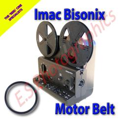 Imac Bisonix 8-S8 Replacement Projector Drive Belt